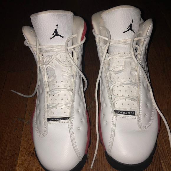 Air Jordan 13 Retro “Chicago 2017” - Picture 3 of 3